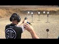 Steel Challenge & New from Colt | Shooting USA Mp3