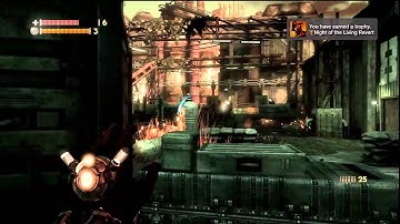 Singularity Part 21 [HD]