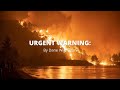 URGENT WARNING: By Dane Wigington!!!
