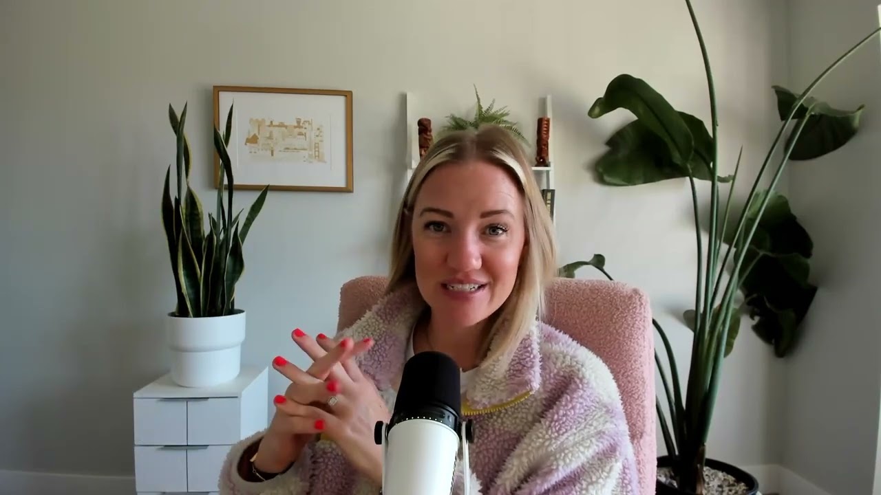 How To Build Structure When You Hate Routine