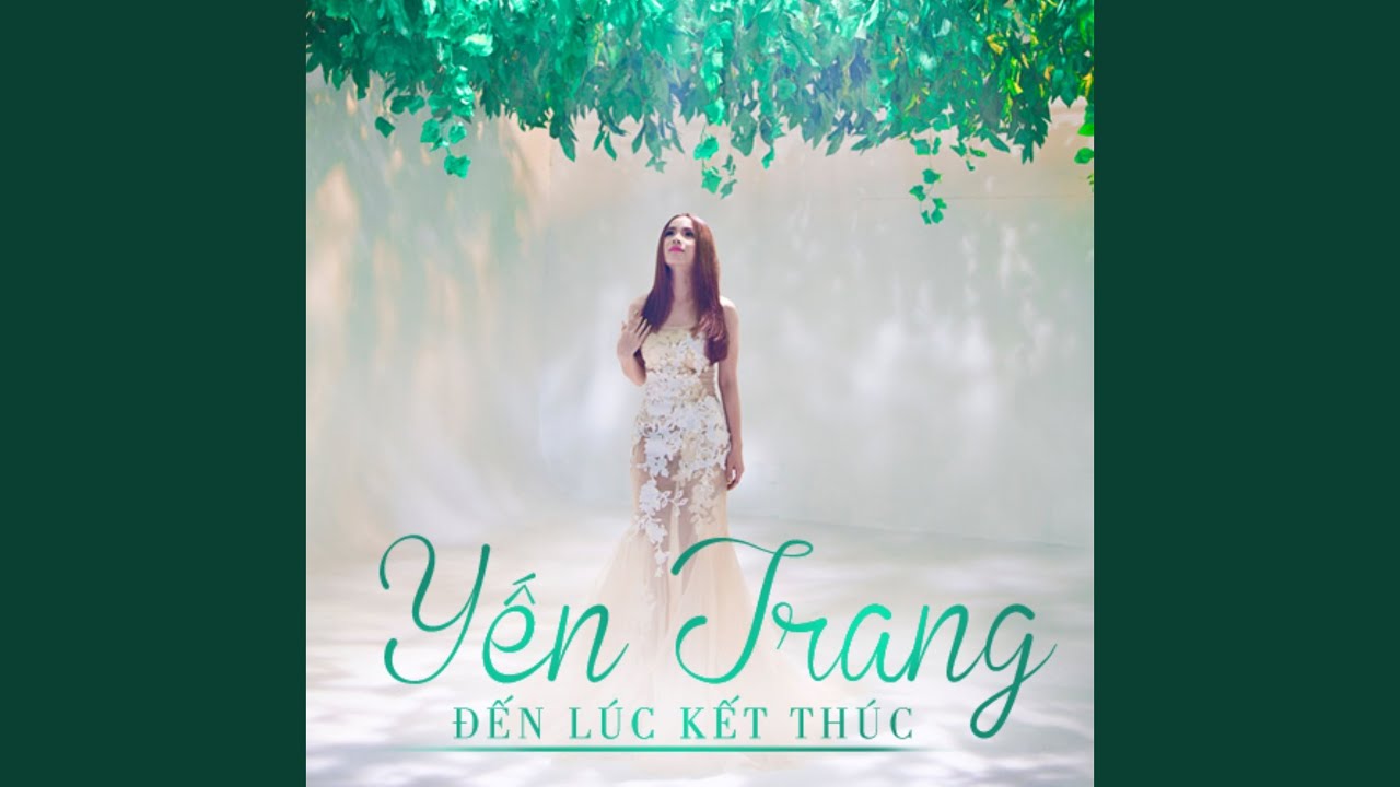 Đến Lúc Kết Thúc
