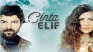 Lirik Lagu Ost. Elif - DÖN GEL ANNE - Charlie Feat Nasar