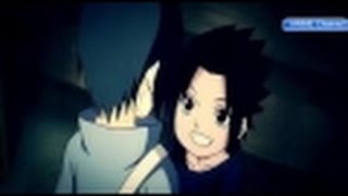 Naruto - The Sad Death