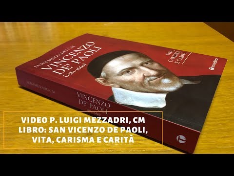 Video: Chi è il fondatore di San Vincenzo de' Paoli?