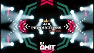 1 2 3 JUMP × EDM DROP × REMASTERED BY DJ AMIT BELGAUM × JJR PRODUCTIONS 