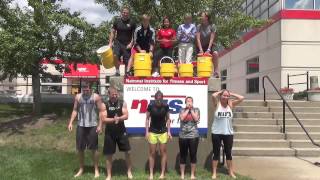 Thumbnail NIFS Ice Bucket Challenge