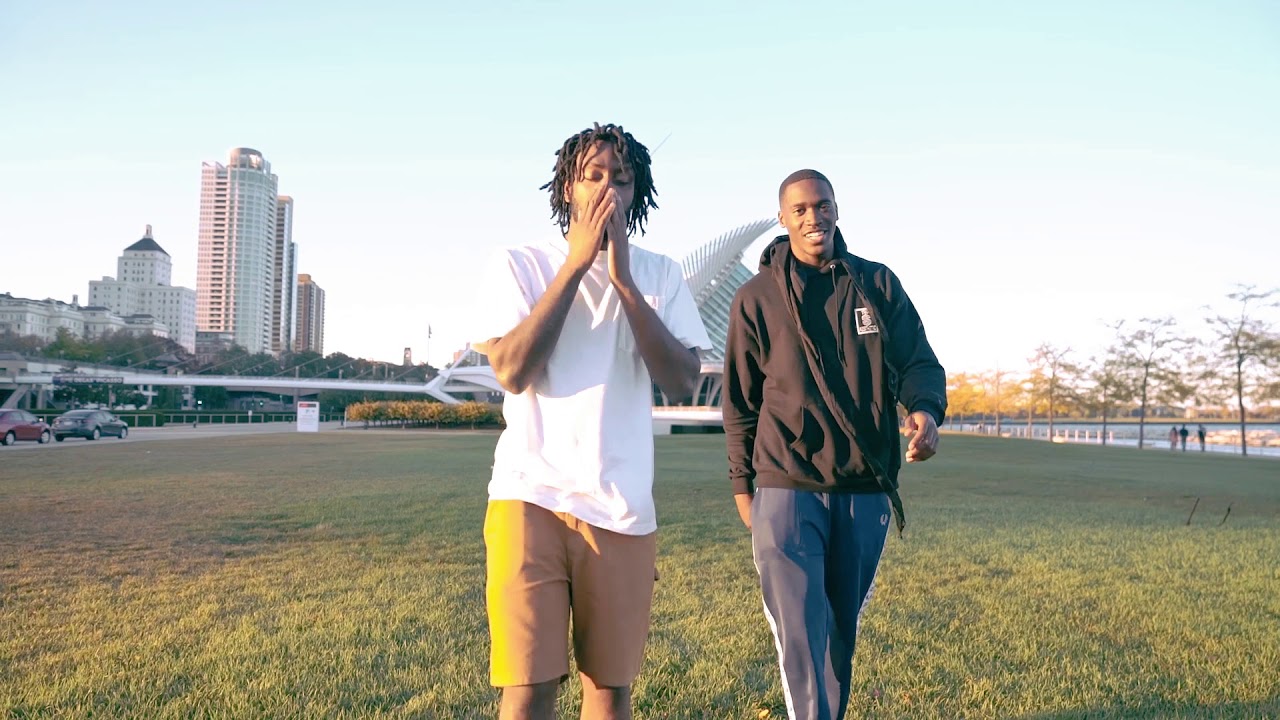 lik and sha! - midwest connection