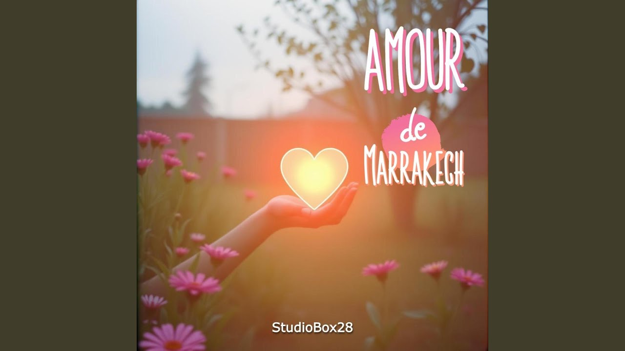 Mon Amour (Radio Edit)