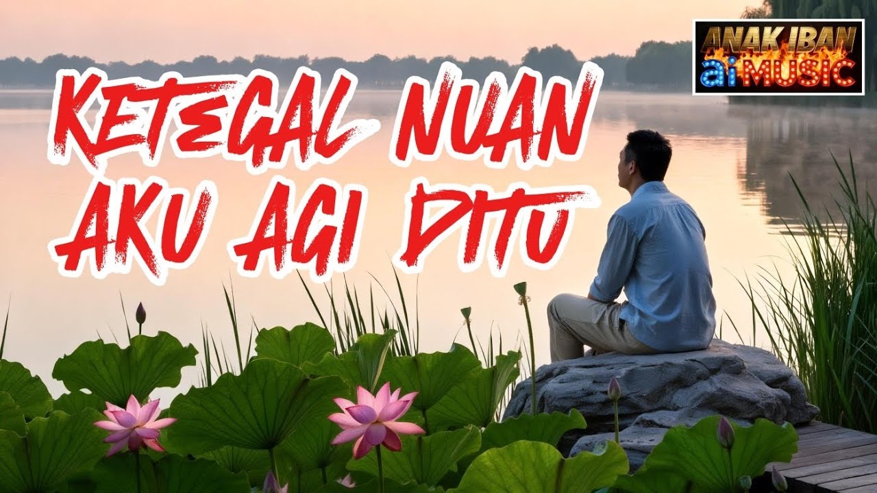 Ketegal Nuan Aku Agi Ditu