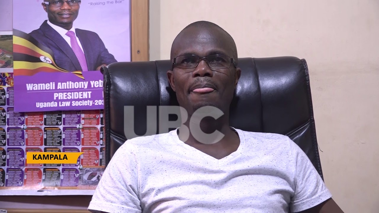 СТРАСТЬ К СЛУЖЕНИЮ ЭНТОНИ ВАМЕЛИ ГОВОРИТ, ЧТО БЫТЬ ЮРИСТОМ — ЭТО БОЖЕСТВЕННОЕ ПРИЗВАНИЕ