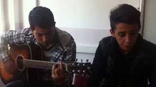 Erdoğan Çamdibi & Berkay Avcı-14 Bahar