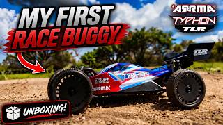 My First Race Buggy