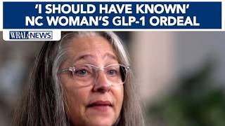 How a GLP-1 overdose sent a Wendell woman to the hospital