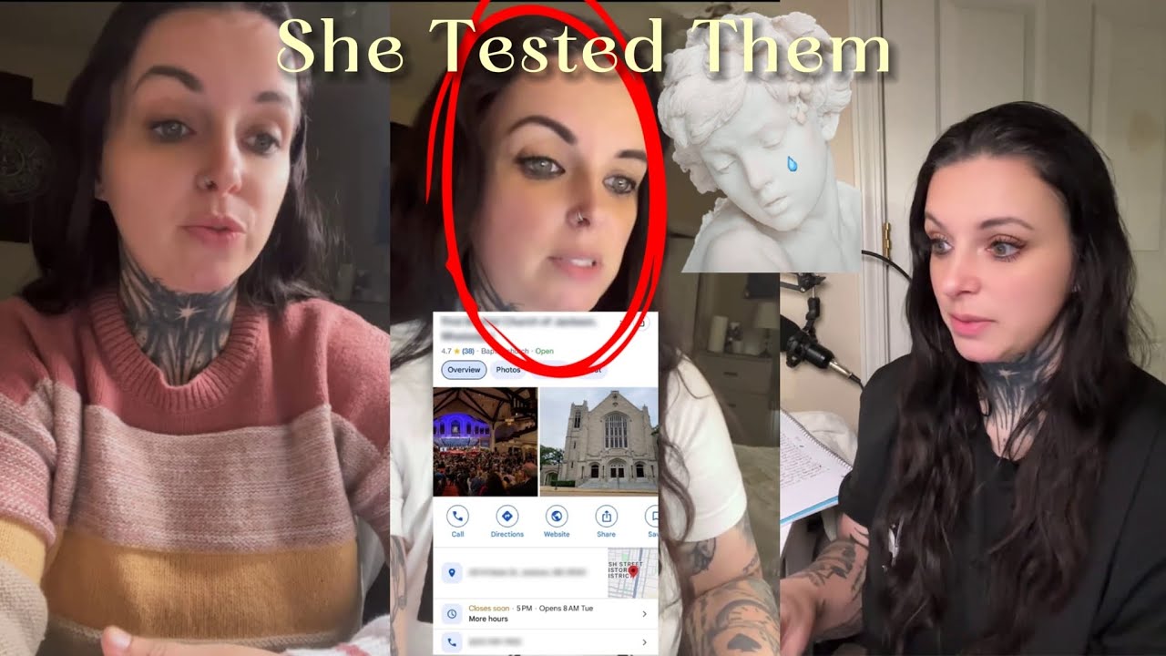 Talking About The Baby Formula Girl Again