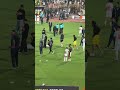 كواليس نهاية مباراة الزمالك واتحاد العاصمة بكاء وانهيار لاعبي الزمالك وانفعال عبد الله السعيد 