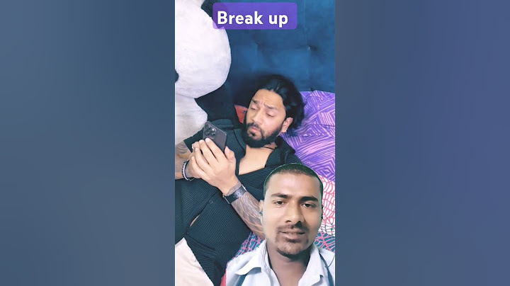 Ja ap apni gf ko bina bole so jaye 😂 #comedy #funny