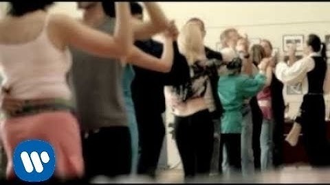 Michael Bublé - Save The Last Dance For Me (Video)