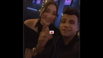 انا من غيرك بتوه توهان مرات عصام صاصا جهاد 