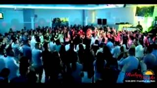 Hozan Devran- Halay Party 2015 Frankfurt