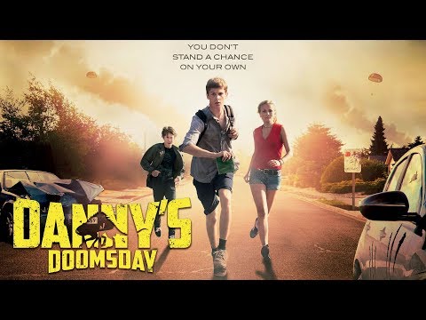 Danny's Doomsday - HD Trailer | Danny's Dommedag | Denmark Feature Film