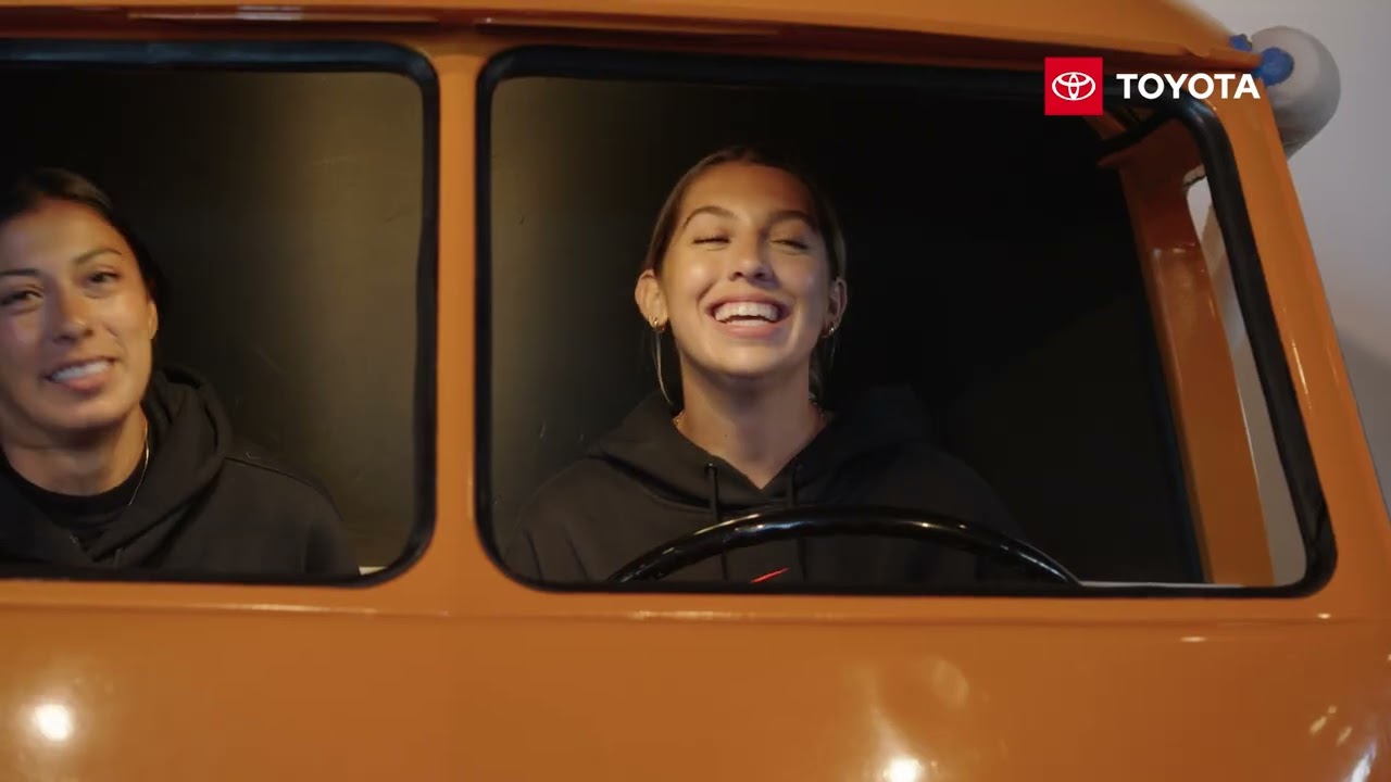 Going Places to Tillamook Creamery presented by Toyota!