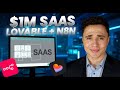 كورس AI Automation لبناء 4 أنظمة SaaS باستخدام N8n Lovable بدون كود 