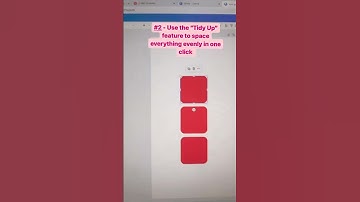 Thumbnail of These Canva hacks save so much time! ☺️