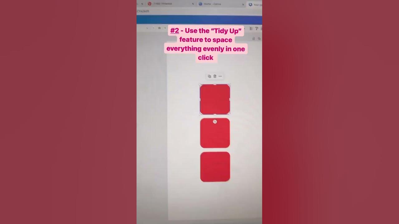 These Canva hacks save so much time! ☺️ These Canva hacks save so much time! ☺️