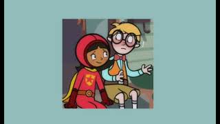 My Freeze Ray  Sped Up