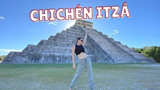 The Ultimate Guide To Chichén Itzá And What You Should Know Before You Go