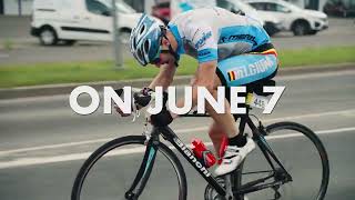 Tartu Rattaralli Gran Fondo, Fast Roads, Big Peloton, Pure Cycling