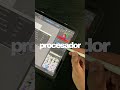 La mejor app para dibujar en Android/Galaxy Tab #samsung #samsunggalaxy #tech #dibujo #review #short
