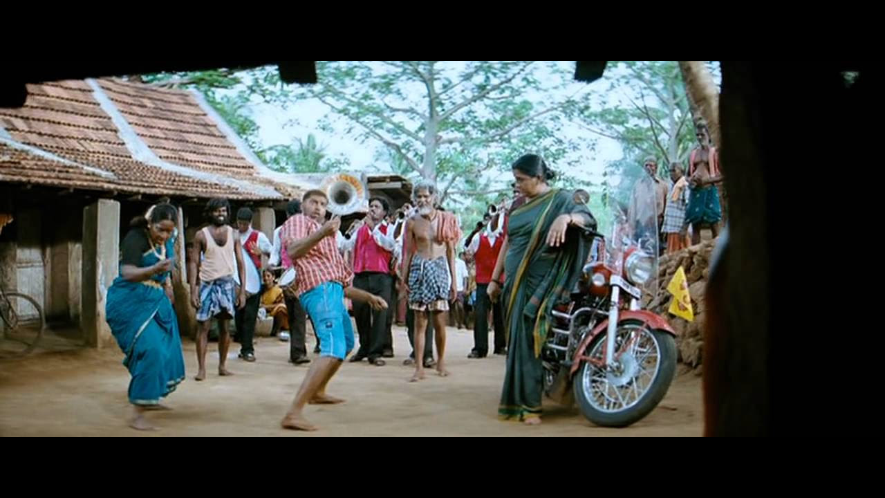 Avan Ivan - Aarya Dance HD 1080P SONG TAMIL LATEST 2011 NOVEMBER.mkv