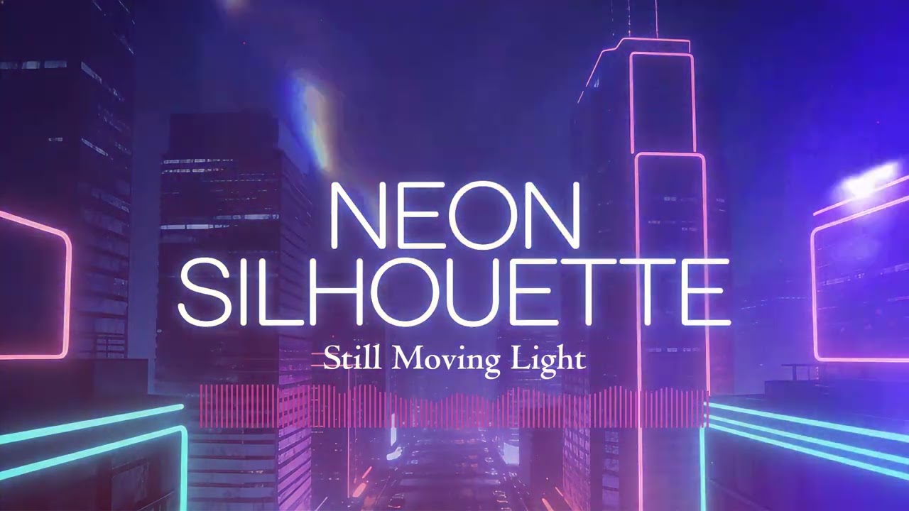 Still Moving Light | Melodic Deep House | After Hours Night Drive