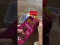 サプライズボックス作るASMR。卒業、卒園のギフトに。お世話になった子にあげる予定のギフト作りました。#asmr #shortvideo #工作#育児悩み#ギフト