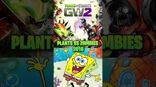 Plants VS Zombies Nostalgia😔😔😔 #plantsvszombies3evolved #pvzreplanted #pvzbfn #pvz 2026 SOLDIERDIEGO