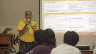 LGU Tanay Strategic Performance Management System (SPMS)