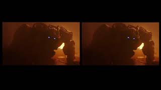 Prototype Shoot MAAC MALAD 24FPS 2019