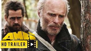 The Way Back - TRAILER (2011) [HD] Resimi
