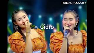 Download Lagu Lirik lagu cidro 2 Yeni inka Adella MP3