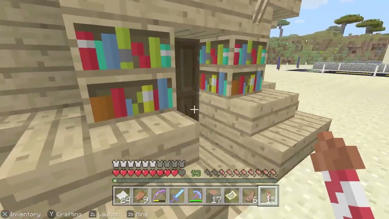 I Played 470 Hours on the RAREST Version of Minecraft