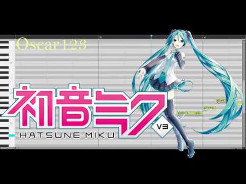【Miku Hatsune】Five Night