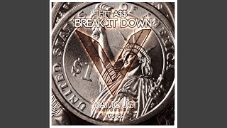 Download Lagu Break It Down (Original Mix) MP3