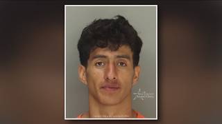 Boise Police arrest Ontario man following alleged aggravated assault on Greenbelt