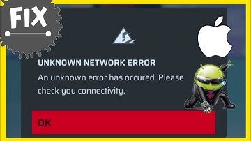 Fix UNKNOWN NETWORK ERROR in REMATCH Beta
