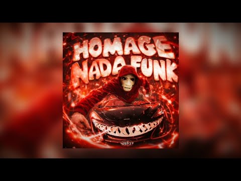 HOMAGE NADA FUNK Feat Lookas By KIXIA Jmilton Style 2026 