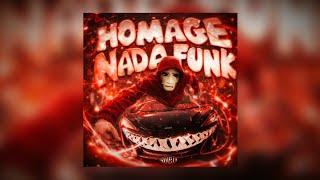 Homage Nada Funk - Feat. Lookas By Kixia & Jmilton Style 2026