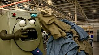 Tyndale FR Rental Program | Stop Paying for Lost Flame Resistant Uniforms