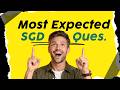 Summarize Group Discussion PTE April 2026 | Most Expected Questions
