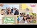 Rajendragiri sunset viewpoint pachmari😍| Travel Diaries🫶🏻